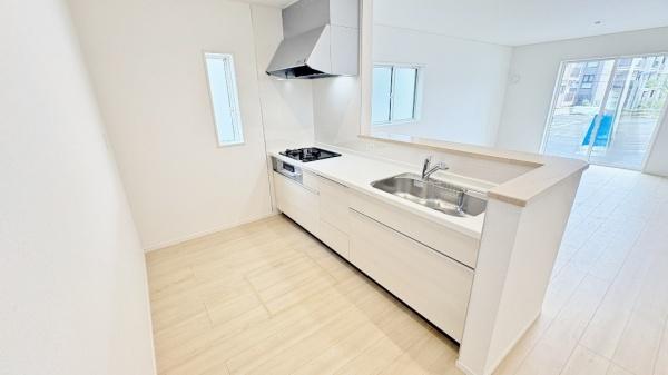 青葉区奈良町第１３　全５棟３号棟