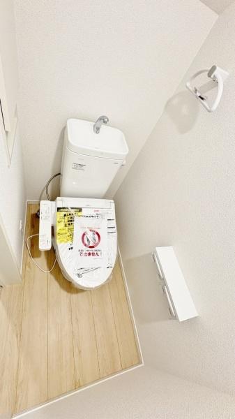 青葉区奈良町第１３　全５棟４号棟