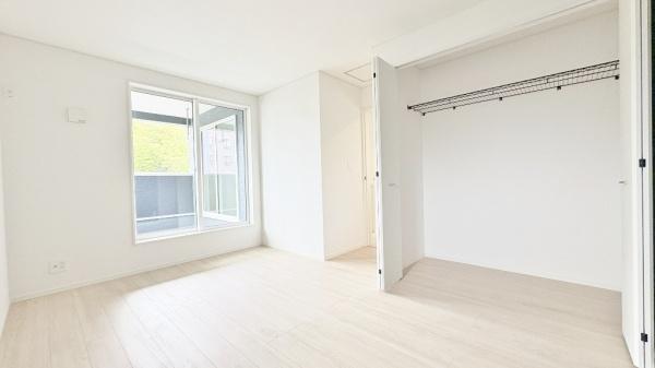 青葉区奈良町第１３　全５棟４号棟