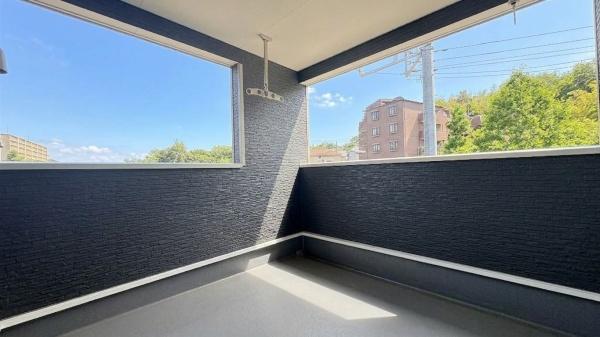 青葉区奈良町第１３　全５棟４号棟