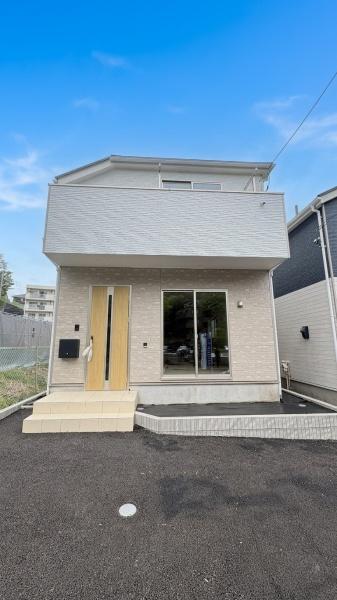 青葉区奈良町第13 全5棟5号棟