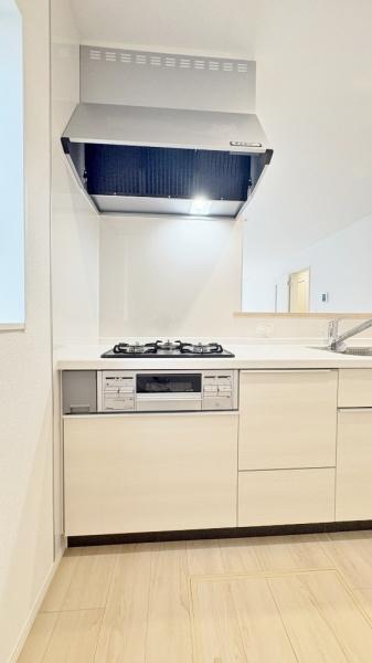 青葉区奈良町第１３　全５棟５号棟