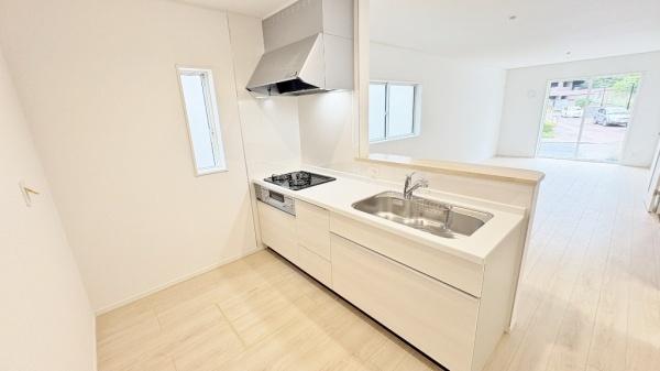 青葉区奈良町第１３　全５棟５号棟