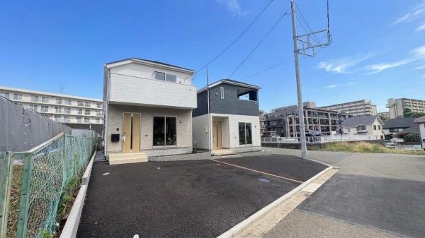 青葉区奈良町第１３　全５棟５号棟