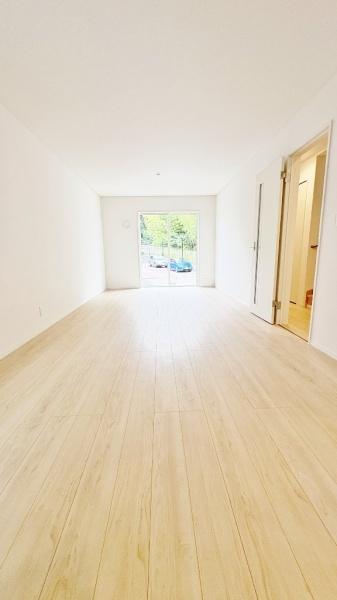 青葉区奈良町第１３　全５棟５号棟