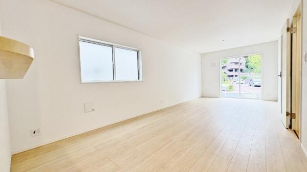 青葉区奈良町第１３　全５棟５号棟
