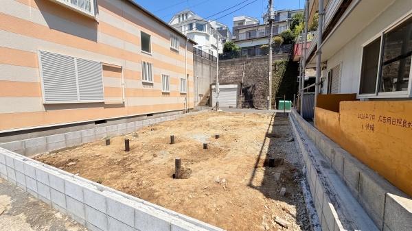 保土ヶ谷区宮田町２丁目　全１棟