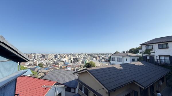 保土ヶ谷区宮田町２丁目　全１棟