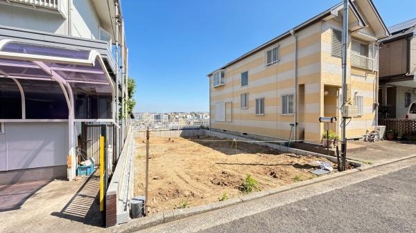 保土ヶ谷区宮田町２丁目　全１棟