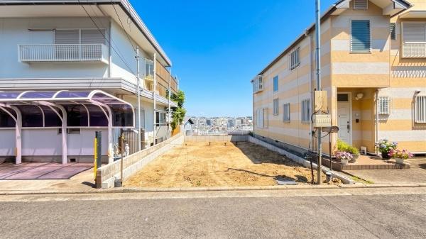保土ヶ谷区宮田町２丁目　全１棟