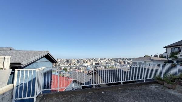 保土ヶ谷区宮田町２丁目　全１棟