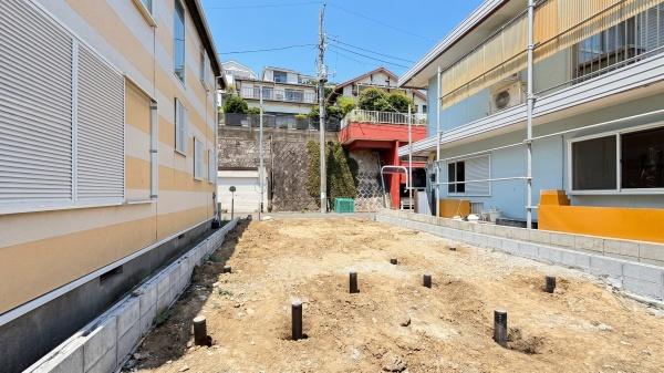 保土ヶ谷区宮田町２丁目　全１棟