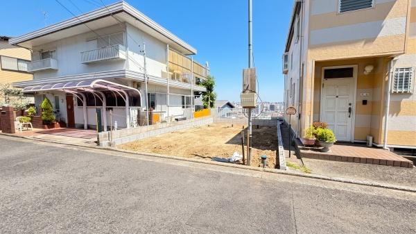 保土ヶ谷区宮田町２丁目　全１棟