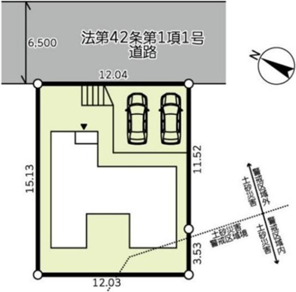 金沢区釜利谷東4丁目