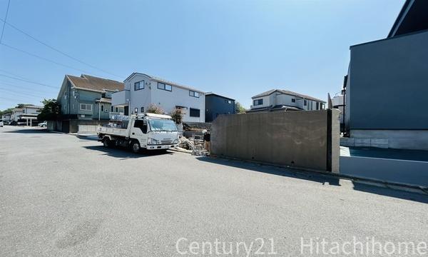 金沢区釜利谷東4丁目