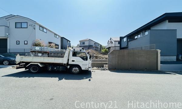 金沢区釜利谷東4丁目