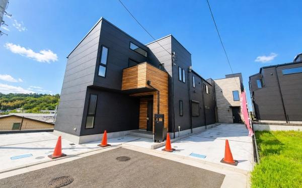 藤沢市城南5丁目2期 全7棟7号棟