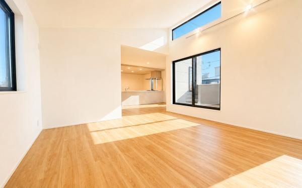 藤沢市城南５丁目２期　全７棟７号棟