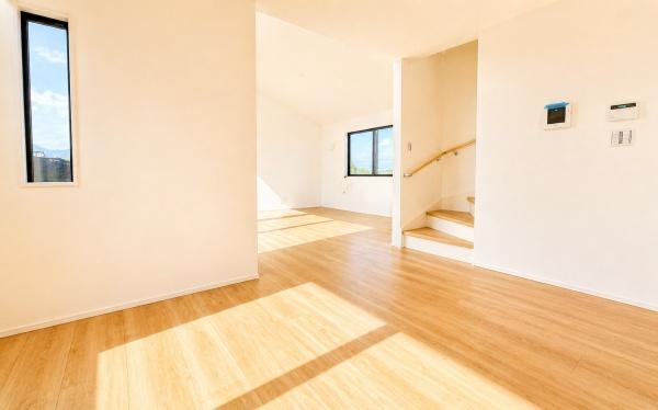 藤沢市城南５丁目２期　全７棟７号棟
