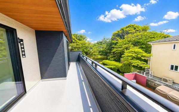 金沢区能見台１丁目
