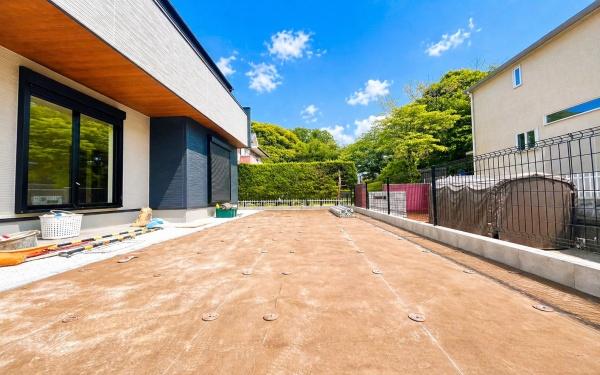金沢区能見台１丁目