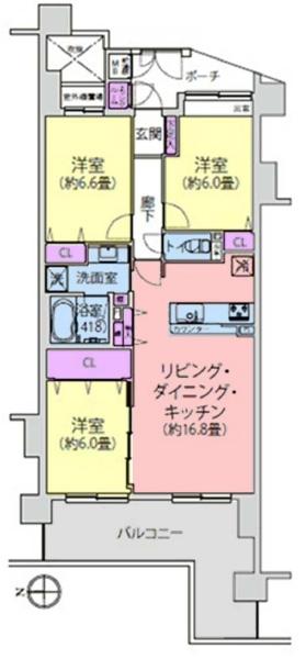 ダイアパレスワンダースケープ