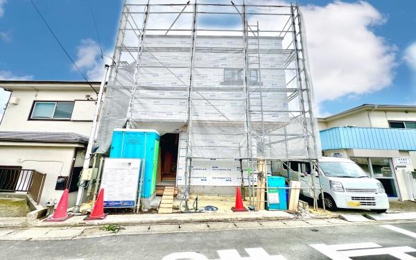 港南区野庭町