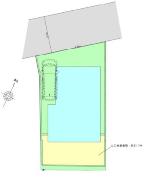 港南区野庭町
