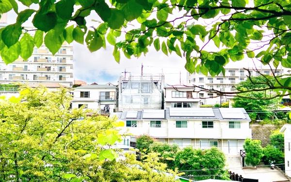 港南区野庭町