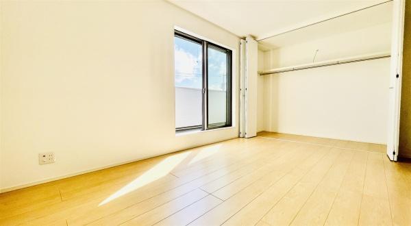 神奈川区西寺尾１丁目　全２棟２号棟
