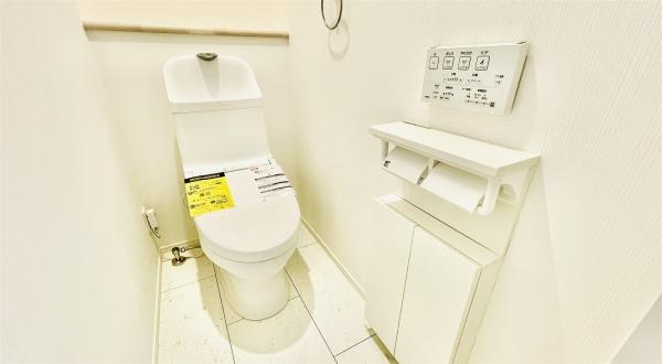 神奈川区西寺尾１丁目　全２棟２号棟