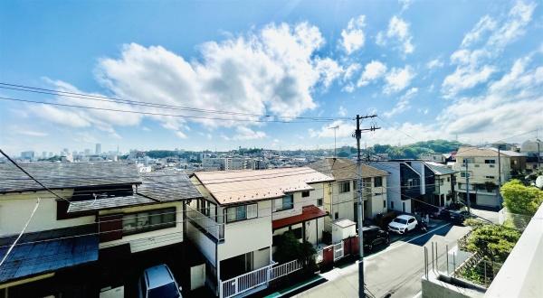 神奈川区西寺尾１丁目　全２棟２号棟