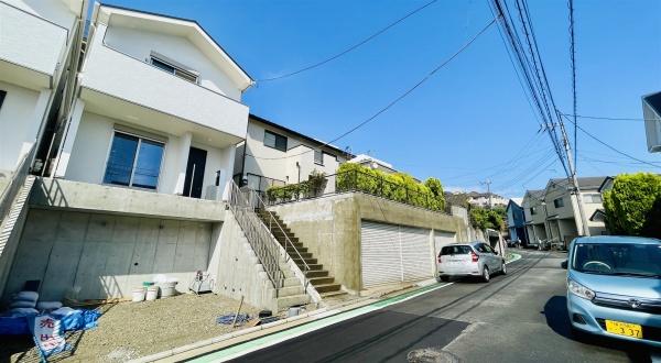 神奈川区西寺尾１丁目　全２棟２号棟