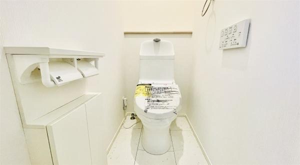 神奈川区西寺尾１丁目　全２棟１号棟