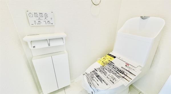 神奈川区西寺尾１丁目　全２棟１号棟