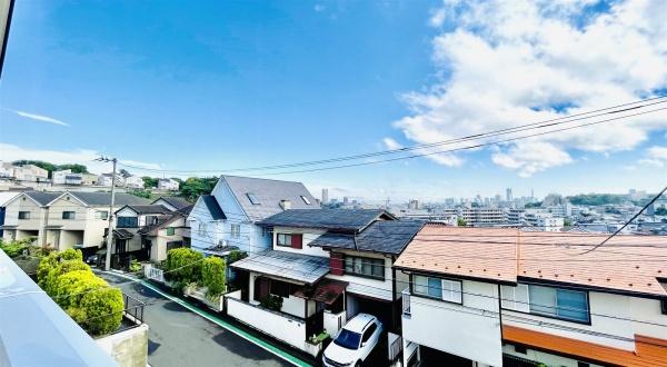 神奈川区西寺尾１丁目　全２棟１号棟