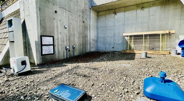 神奈川区西寺尾１丁目　全２棟１号棟