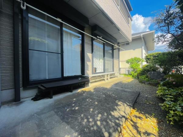 横浜市旭区中沢３丁目の中古一戸建て