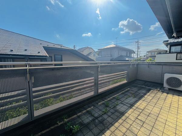 横浜市旭区中沢３丁目の中古一戸建て