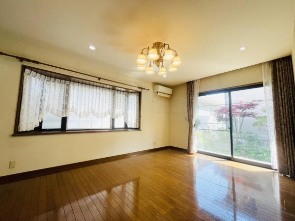 横浜市旭区中沢３丁目の中古一戸建て