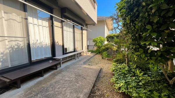 横浜市旭区中沢３丁目の中古一戸建て