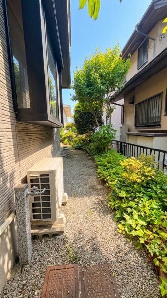 横浜市旭区中沢３丁目の中古一戸建て