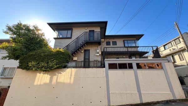 横浜市旭区中沢３丁目の中古一戸建て