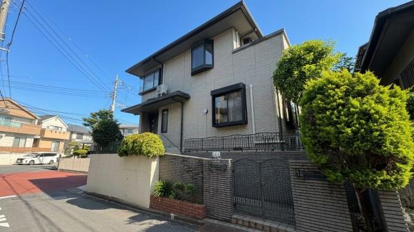 横浜市旭区中沢３丁目の中古一戸建て
