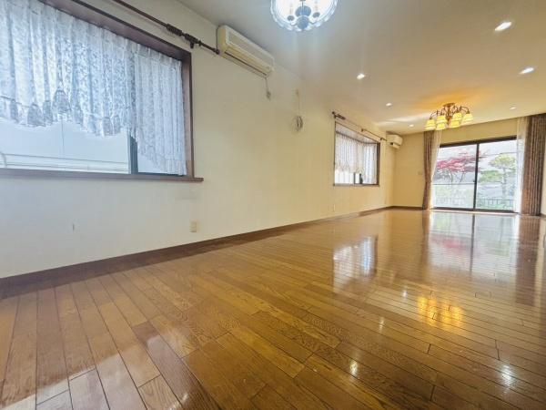 横浜市旭区中沢３丁目の中古一戸建て