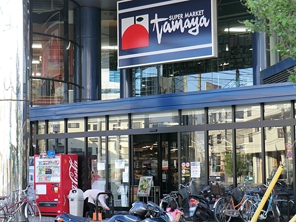 磯子区洋光台６丁目　全３棟Ａ号棟(たまや港南台店)
