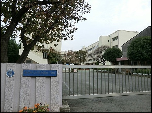 磯子区洋光台６丁目　全３棟Ａ号棟(横浜市立洋光台第四小学校)