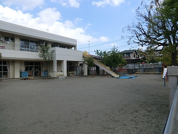 磯子区洋光台６丁目　全３棟Ａ号棟(港南台第二保育園)