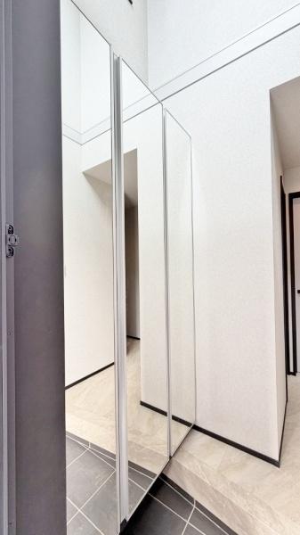 磯子区洋光台６丁目　全３棟Ａ号棟