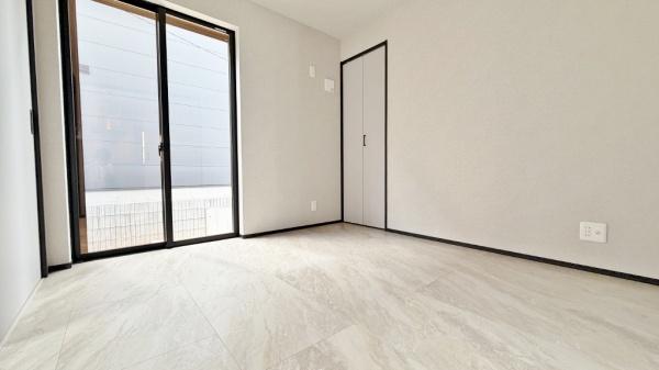 磯子区洋光台６丁目　全３棟Ａ号棟
